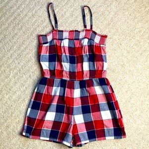 OLD NAVY ROMPER